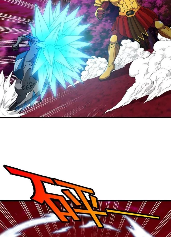 Trùng Sinh Thành Godzilla Chapter 212 - Trang 4