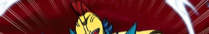 Trùng Sinh Thành Godzilla Chapter 212 - Trang 4