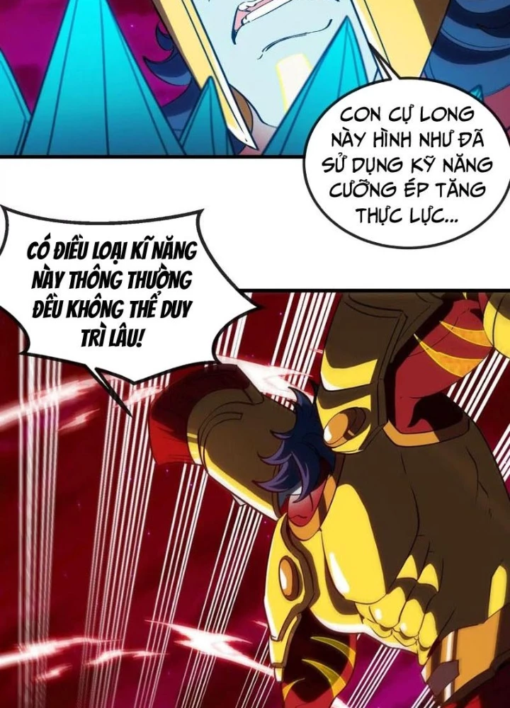 Trùng Sinh Thành Godzilla Chapter 212 - Trang 4