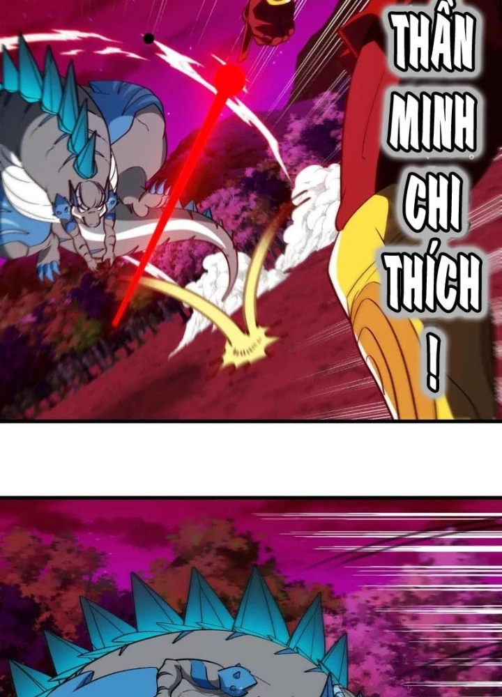 Trùng Sinh Thành Godzilla Chapter 212 - Trang 4