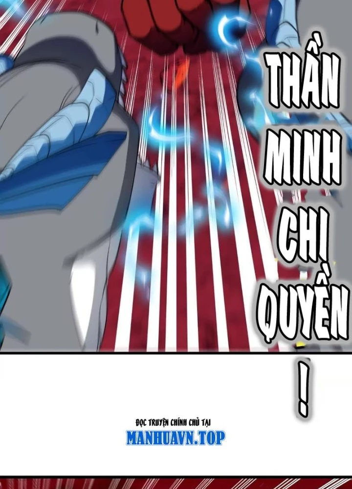 Trùng Sinh Thành Godzilla Chapter 212 - Trang 4