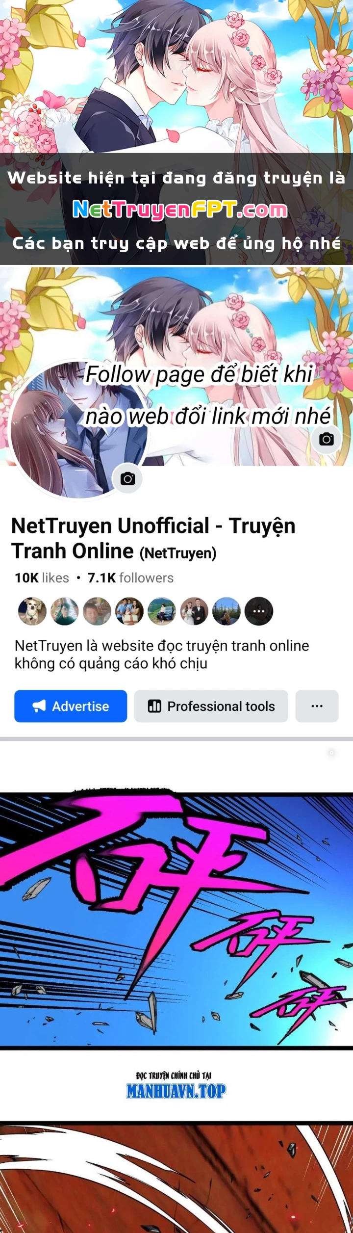 Trùng Sinh Thành Godzilla Chapter 213 - Trang 4