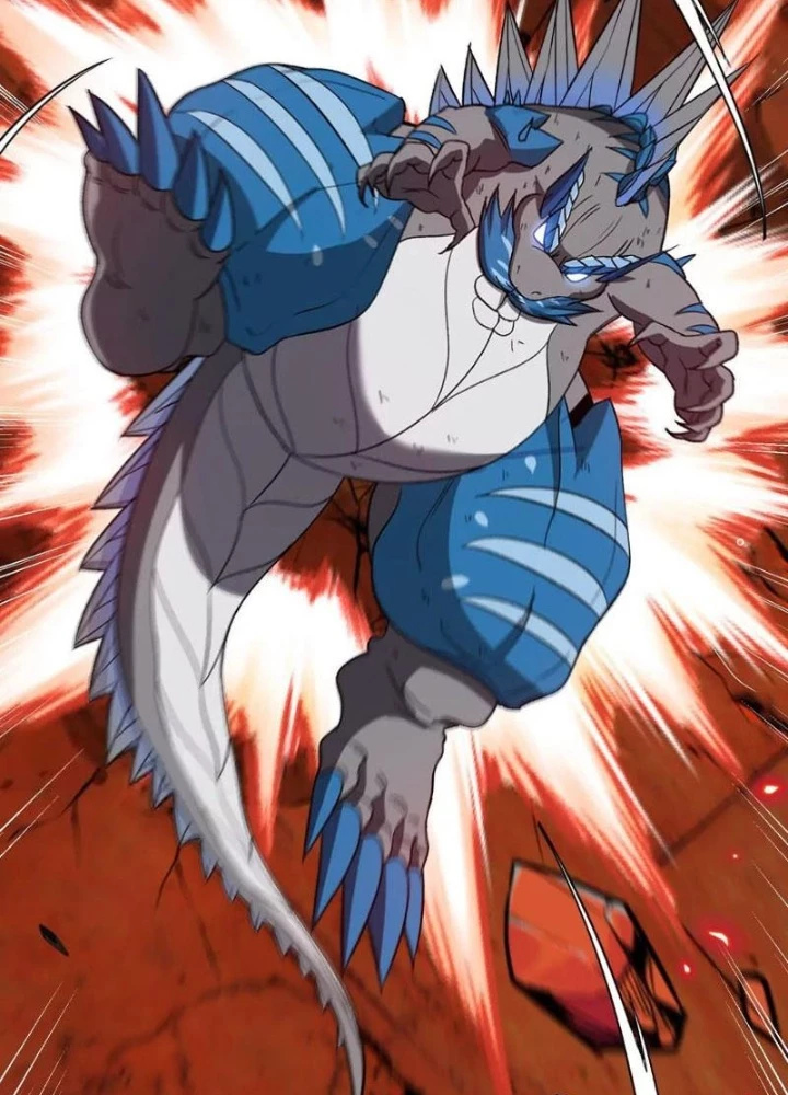 Trùng Sinh Thành Godzilla Chapter 213 - Trang 4