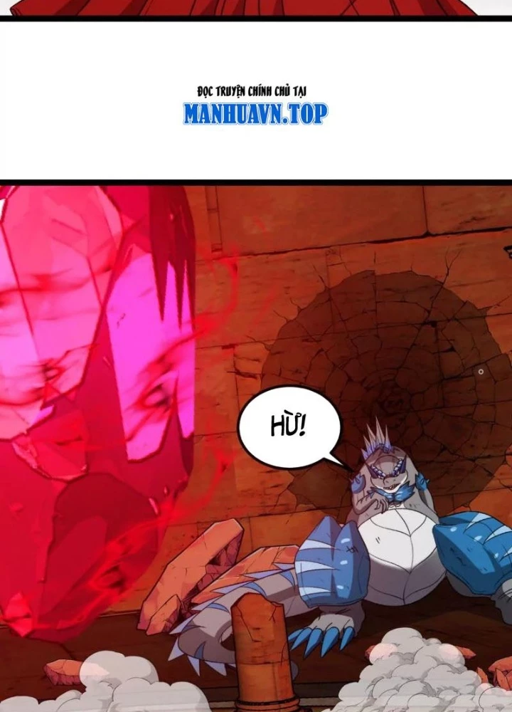 Trùng Sinh Thành Godzilla Chapter 213 - Trang 4