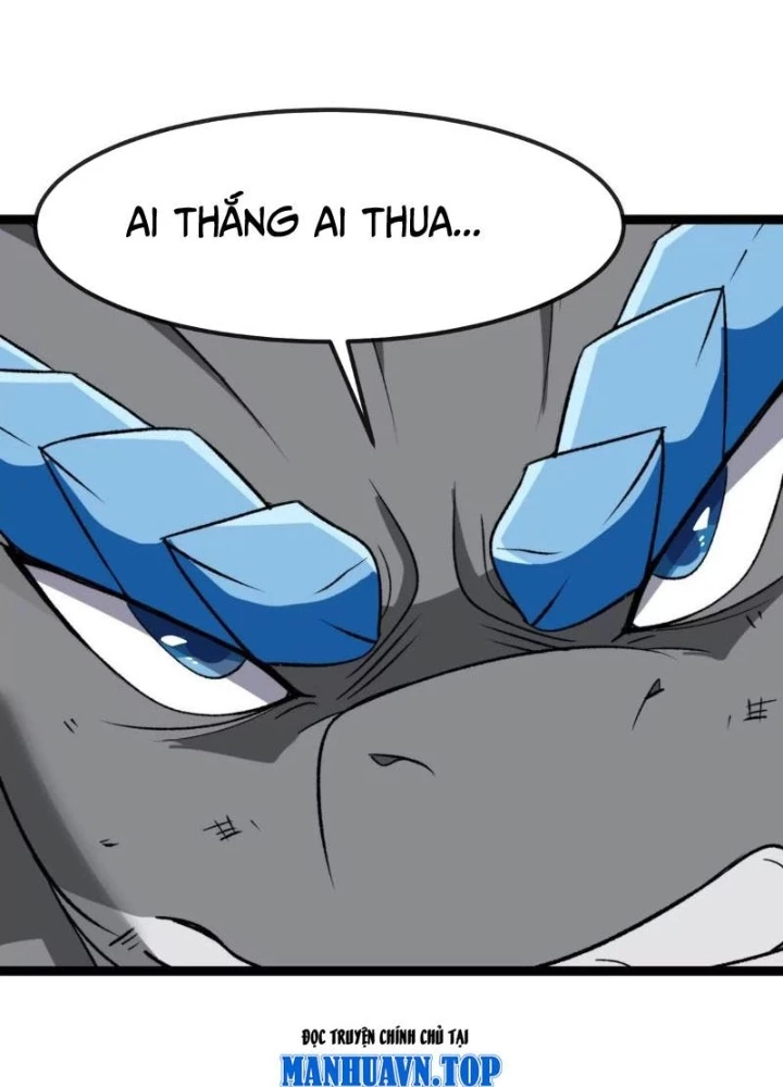 Trùng Sinh Thành Godzilla Chapter 213 - Trang 4