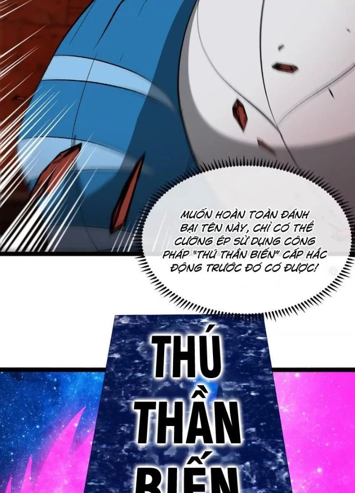 Trùng Sinh Thành Godzilla Chapter 213 - Trang 4