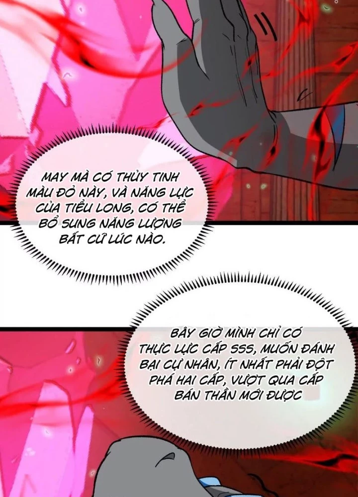 Trùng Sinh Thành Godzilla Chapter 213 - Trang 4