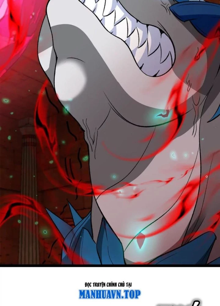 Trùng Sinh Thành Godzilla Chapter 213 - Trang 4