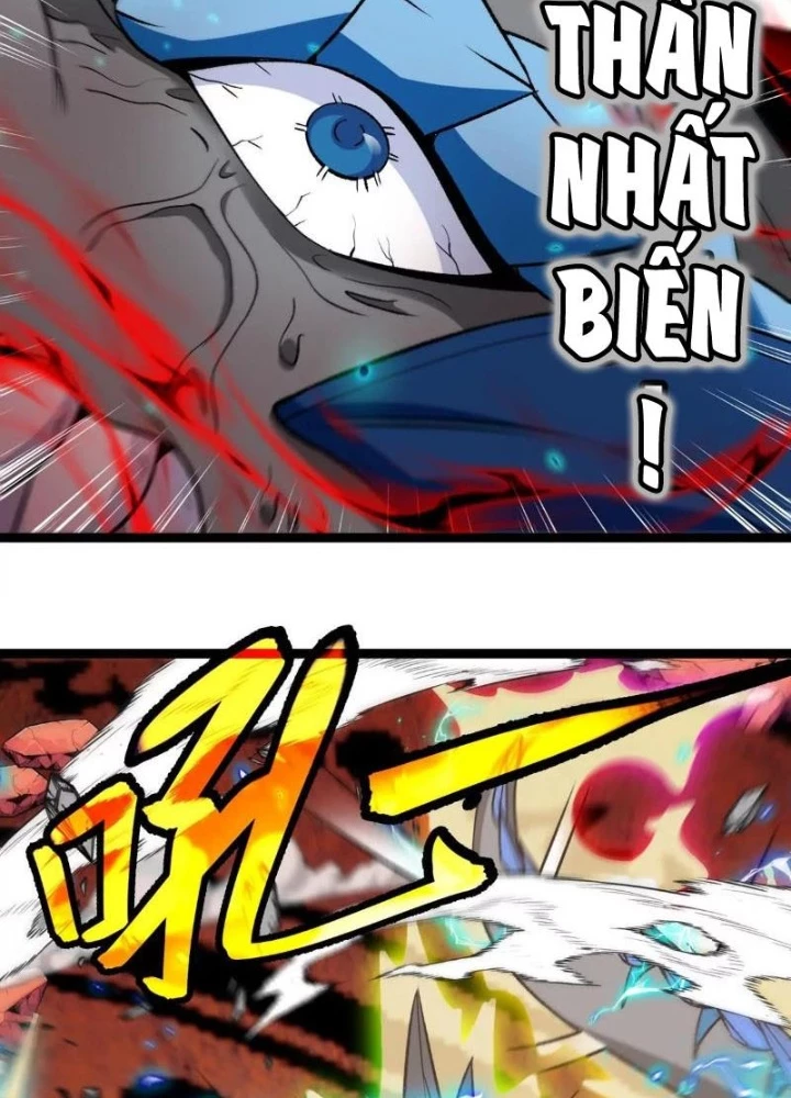 Trùng Sinh Thành Godzilla Chapter 213 - Trang 4