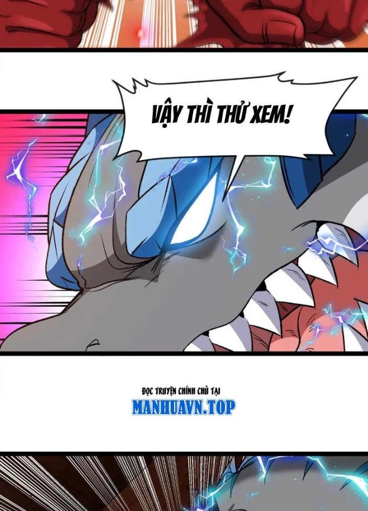 Trùng Sinh Thành Godzilla Chapter 213 - Trang 4