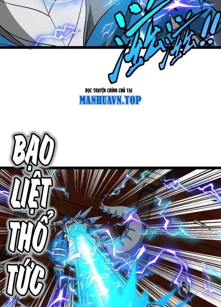 Trùng Sinh Thành Godzilla Chapter 213 - Trang 4