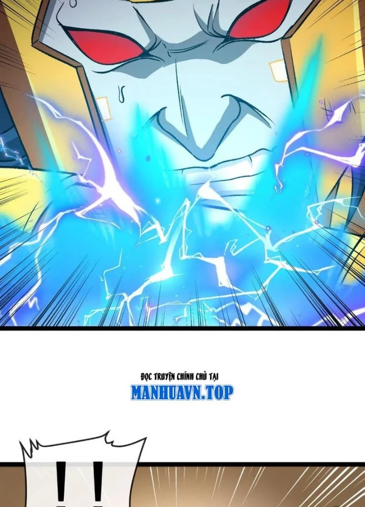 Trùng Sinh Thành Godzilla Chapter 213 - Trang 4