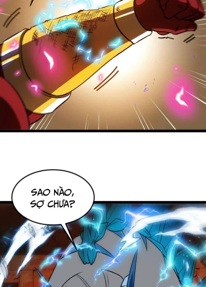 Trùng Sinh Thành Godzilla Chapter 213 - Trang 4