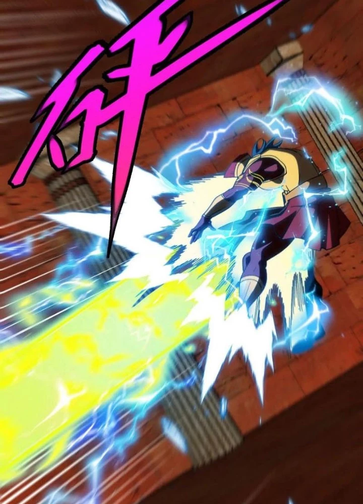 Trùng Sinh Thành Godzilla Chapter 213 - Trang 4