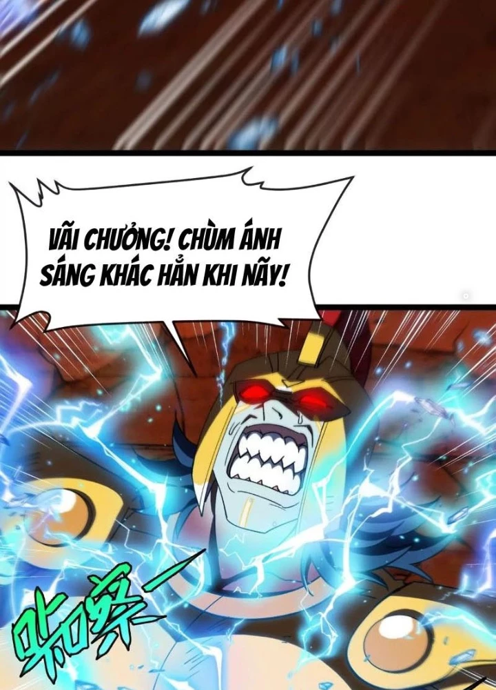 Trùng Sinh Thành Godzilla Chapter 213 - Trang 4