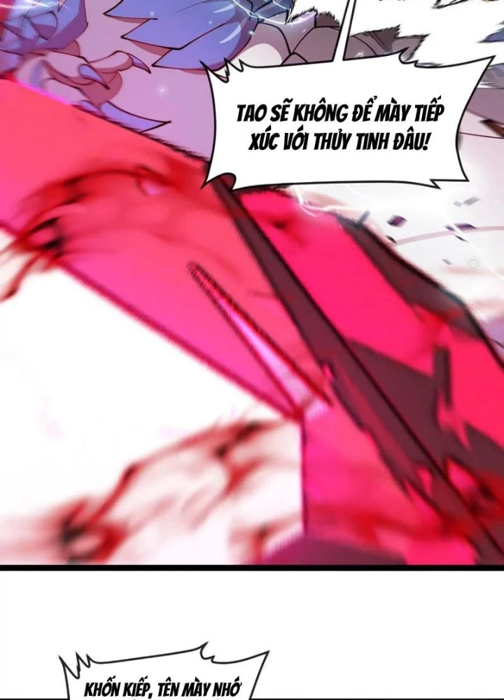 Trùng Sinh Thành Godzilla Chapter 213 - Trang 4