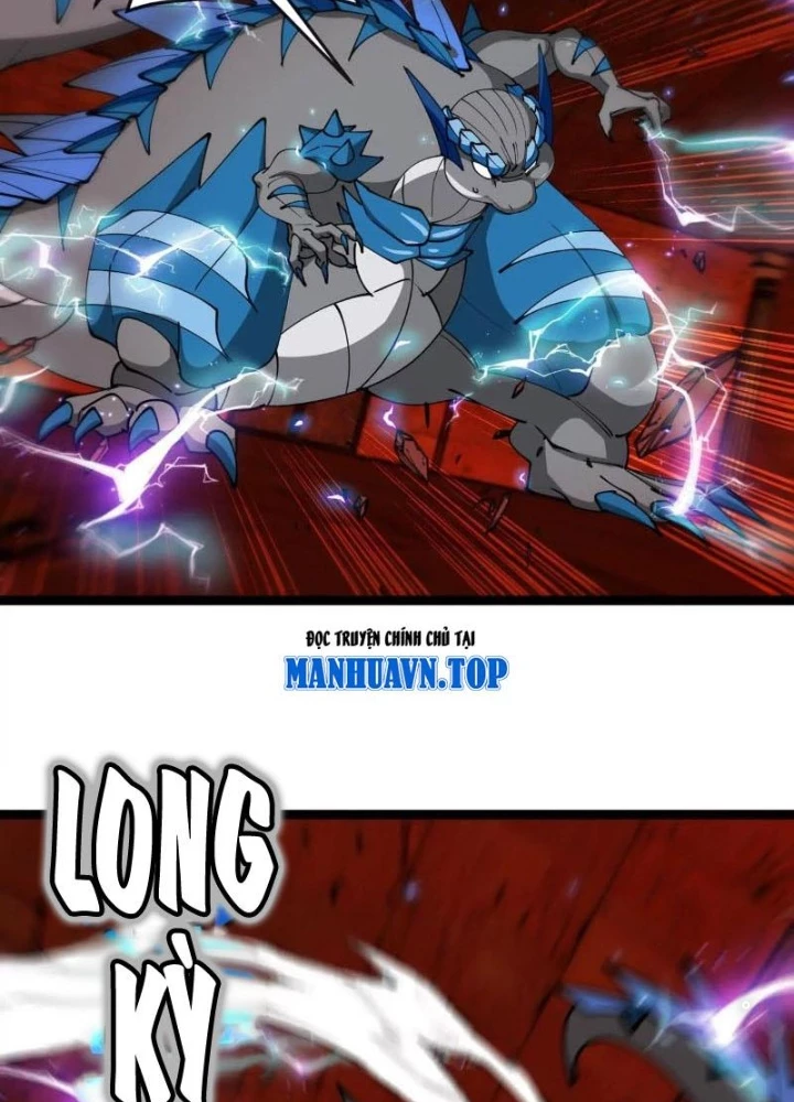 Trùng Sinh Thành Godzilla Chapter 213 - Trang 4