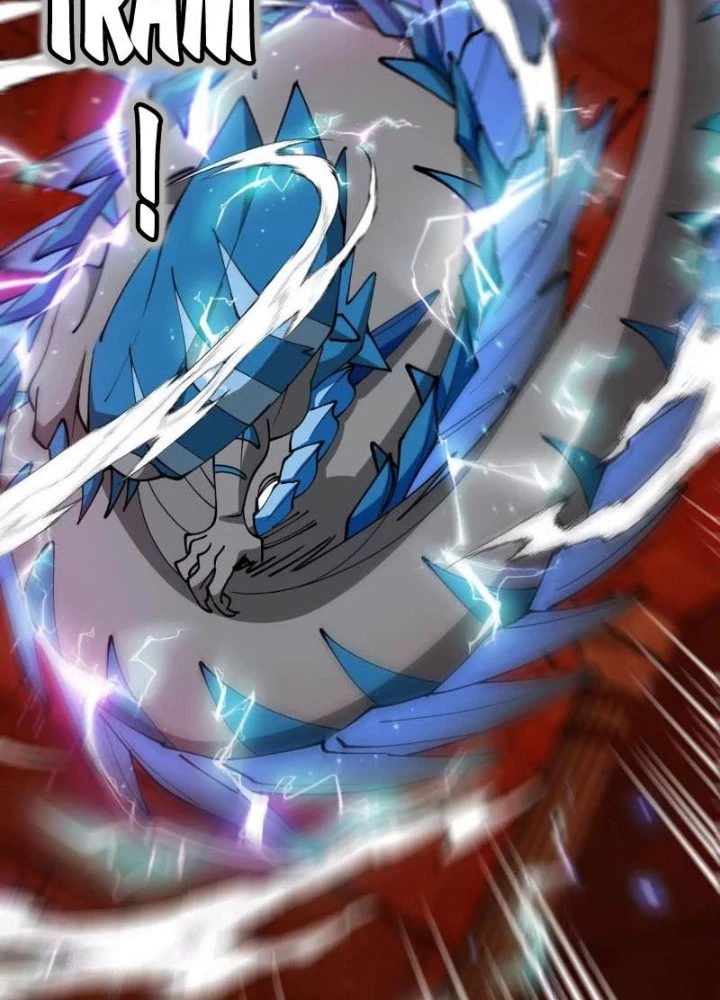 Trùng Sinh Thành Godzilla Chapter 213 - Trang 4