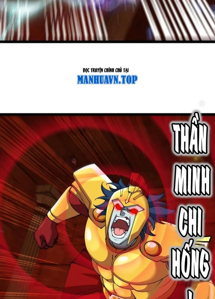 Trùng Sinh Thành Godzilla Chapter 213 - Trang 4
