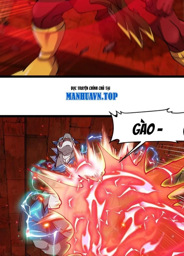 Trùng Sinh Thành Godzilla Chapter 213 - Trang 4