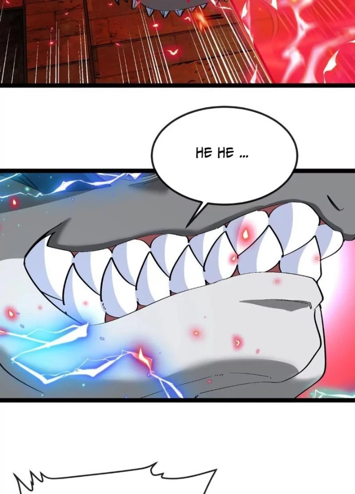 Trùng Sinh Thành Godzilla Chapter 213 - Trang 4