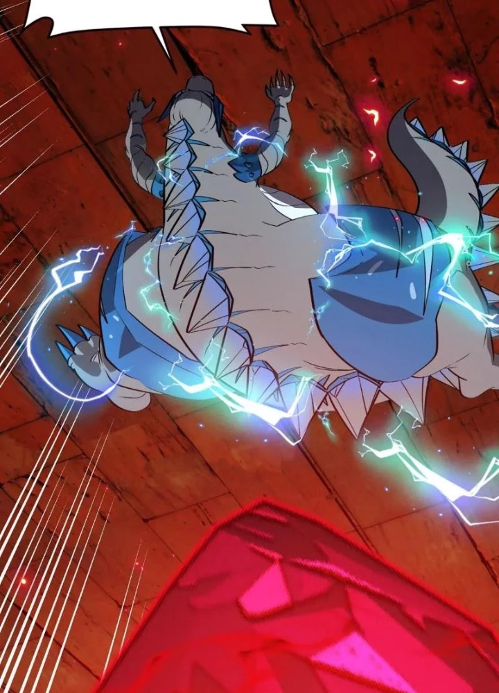 Trùng Sinh Thành Godzilla Chapter 213 - Trang 4