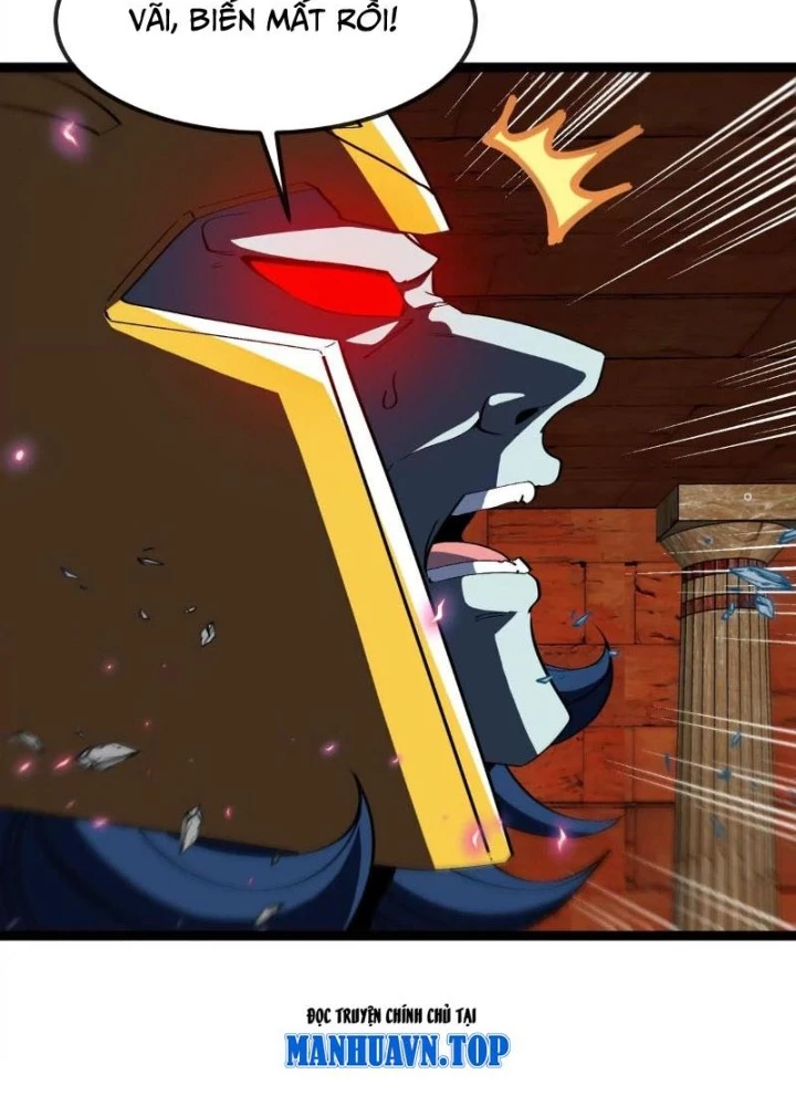 Trùng Sinh Thành Godzilla Chapter 213 - Trang 4
