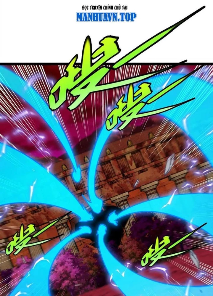 Trùng Sinh Thành Godzilla Chapter 213 - Trang 4