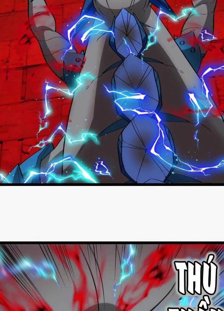 Trùng Sinh Thành Godzilla Chapter 213 - Trang 4