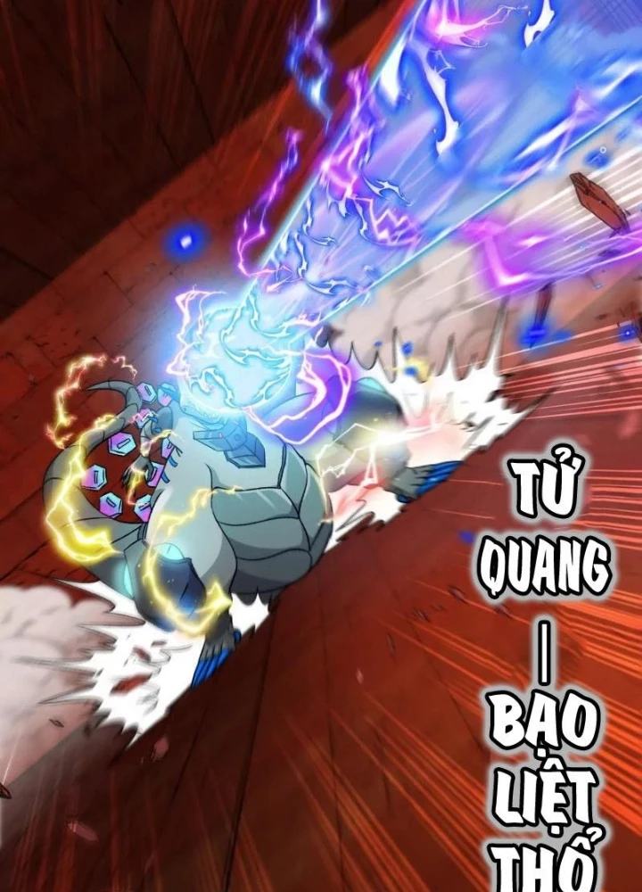 Trùng Sinh Thành Godzilla Chapter 214 - Trang 4