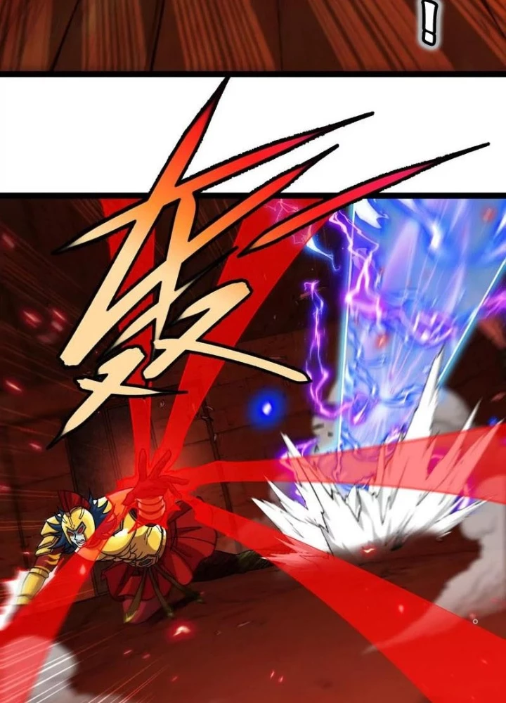 Trùng Sinh Thành Godzilla Chapter 214 - Trang 4