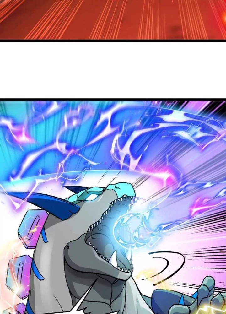 Trùng Sinh Thành Godzilla Chapter 214 - Trang 4