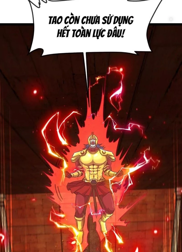 Trùng Sinh Thành Godzilla Chapter 214 - Trang 4