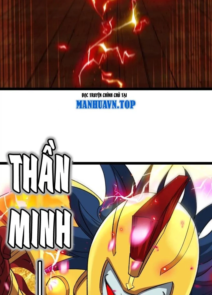Trùng Sinh Thành Godzilla Chapter 214 - Trang 4