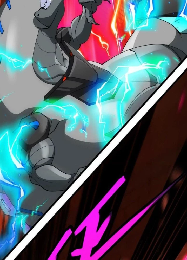 Trùng Sinh Thành Godzilla Chapter 214 - Trang 4