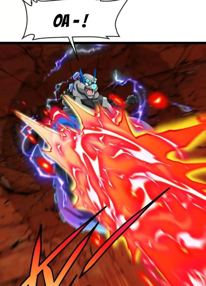 Trùng Sinh Thành Godzilla Chapter 214 - Trang 4