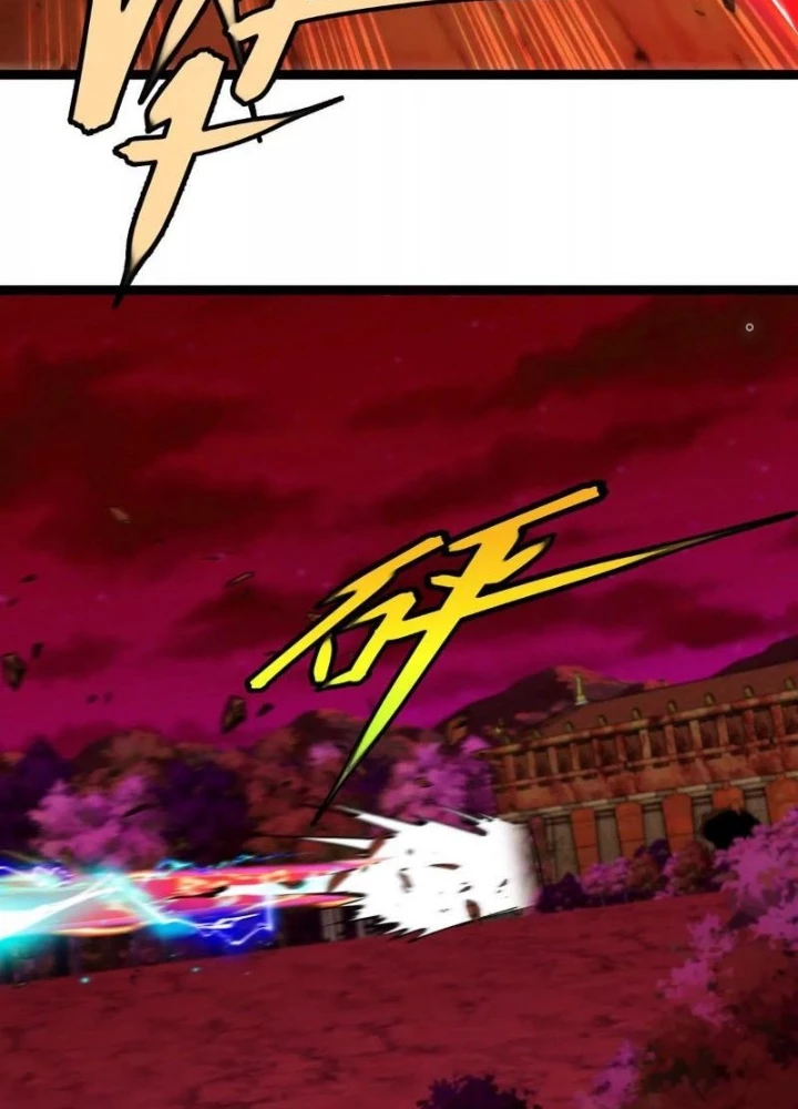 Trùng Sinh Thành Godzilla Chapter 214 - Trang 4