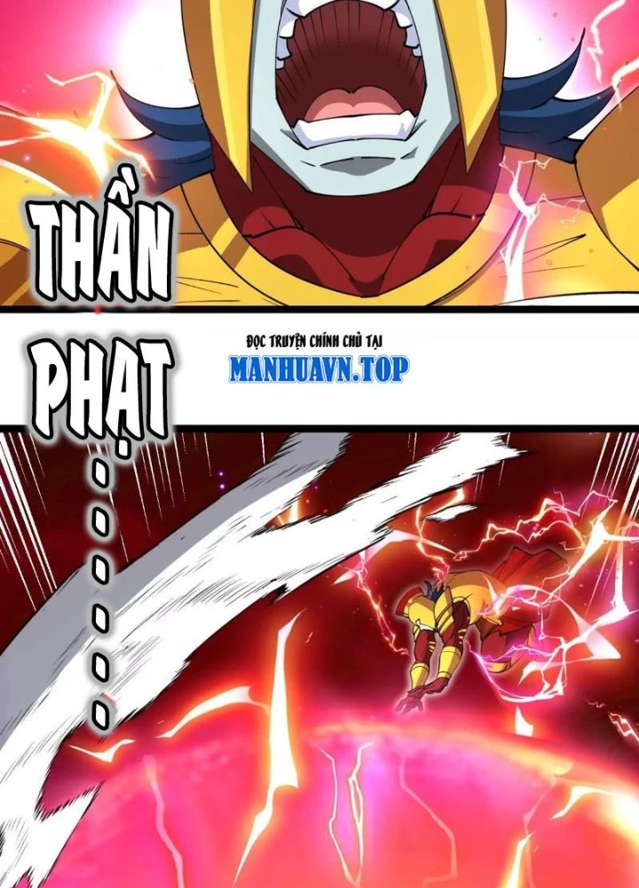Trùng Sinh Thành Godzilla Chapter 214 - Trang 4