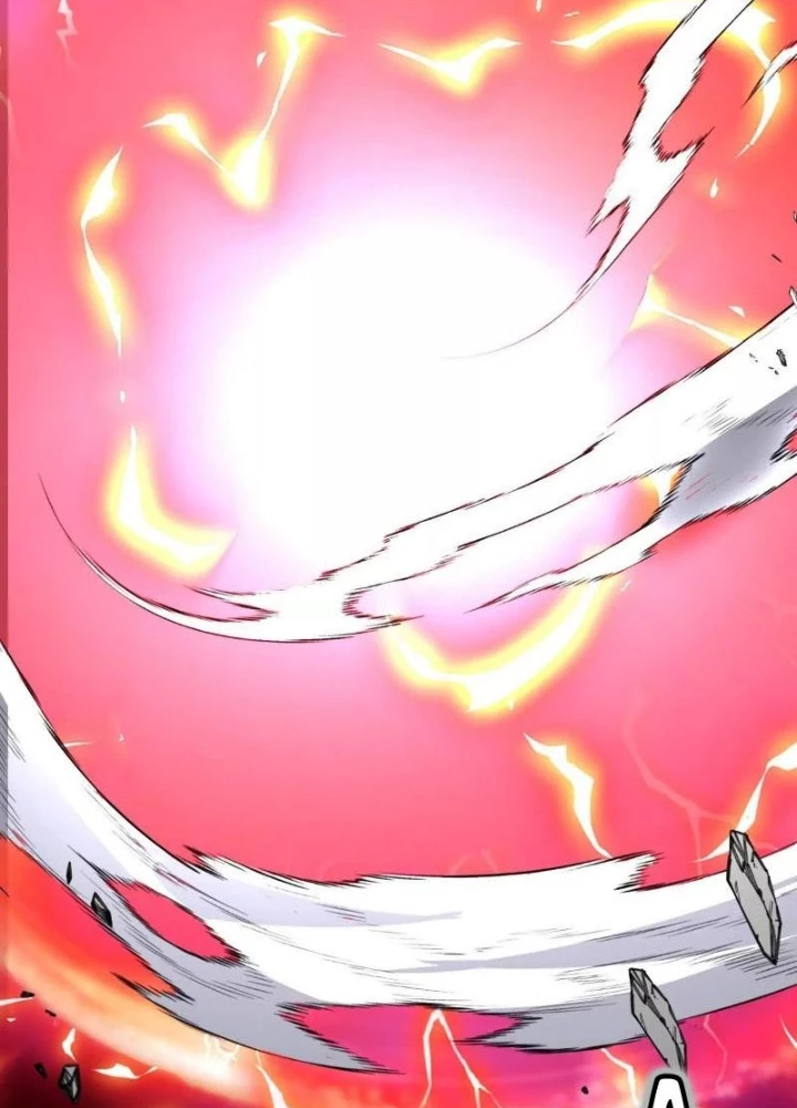 Trùng Sinh Thành Godzilla Chapter 214 - Trang 4