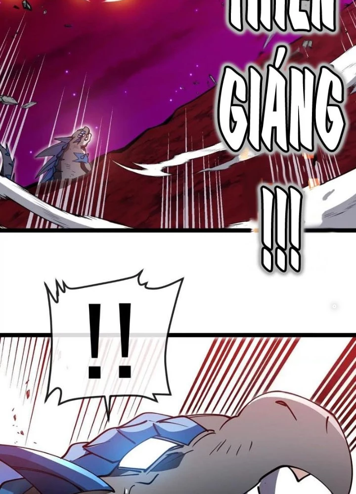 Trùng Sinh Thành Godzilla Chapter 214 - Trang 4