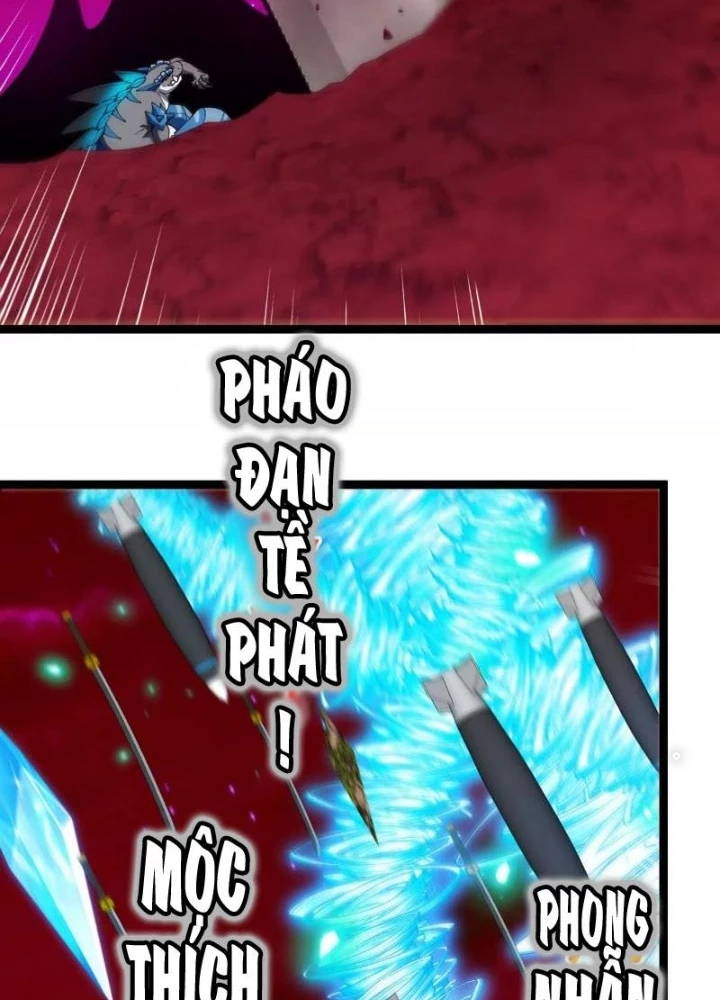 Trùng Sinh Thành Godzilla Chapter 214 - Trang 4