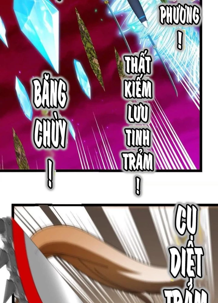 Trùng Sinh Thành Godzilla Chapter 214 - Trang 4