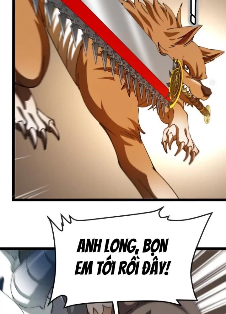 Trùng Sinh Thành Godzilla Chapter 214 - Trang 4