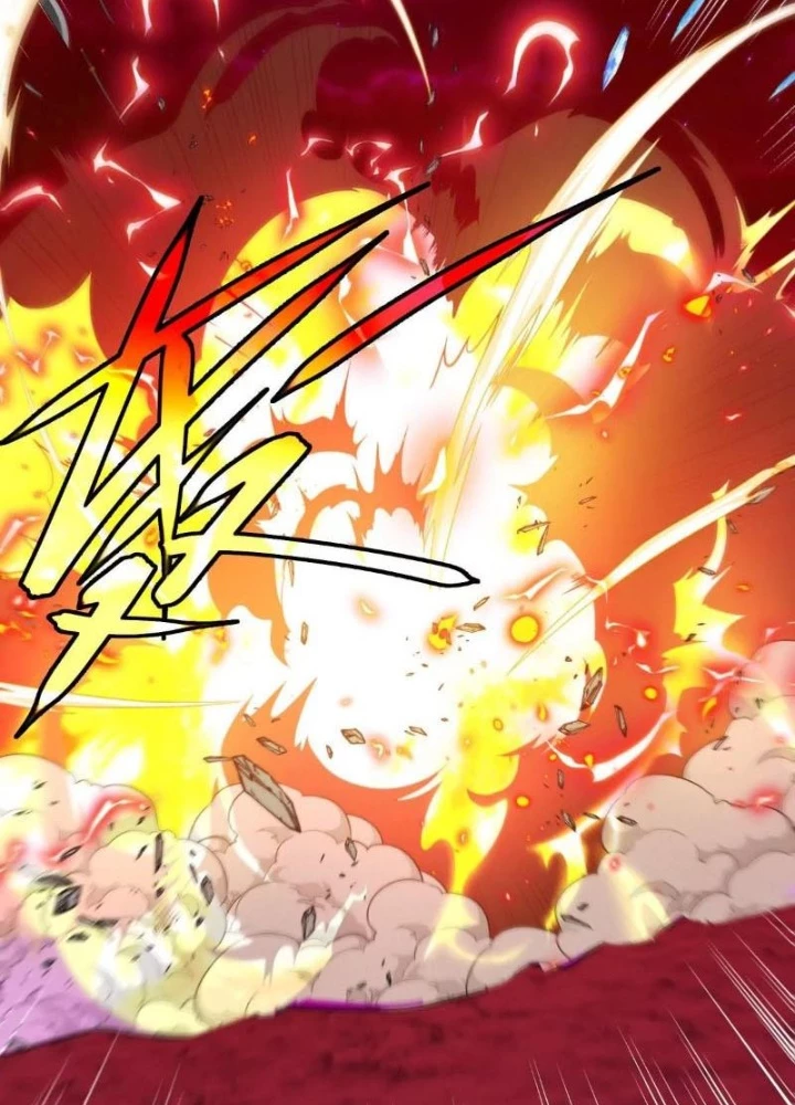 Trùng Sinh Thành Godzilla Chapter 214 - Trang 4