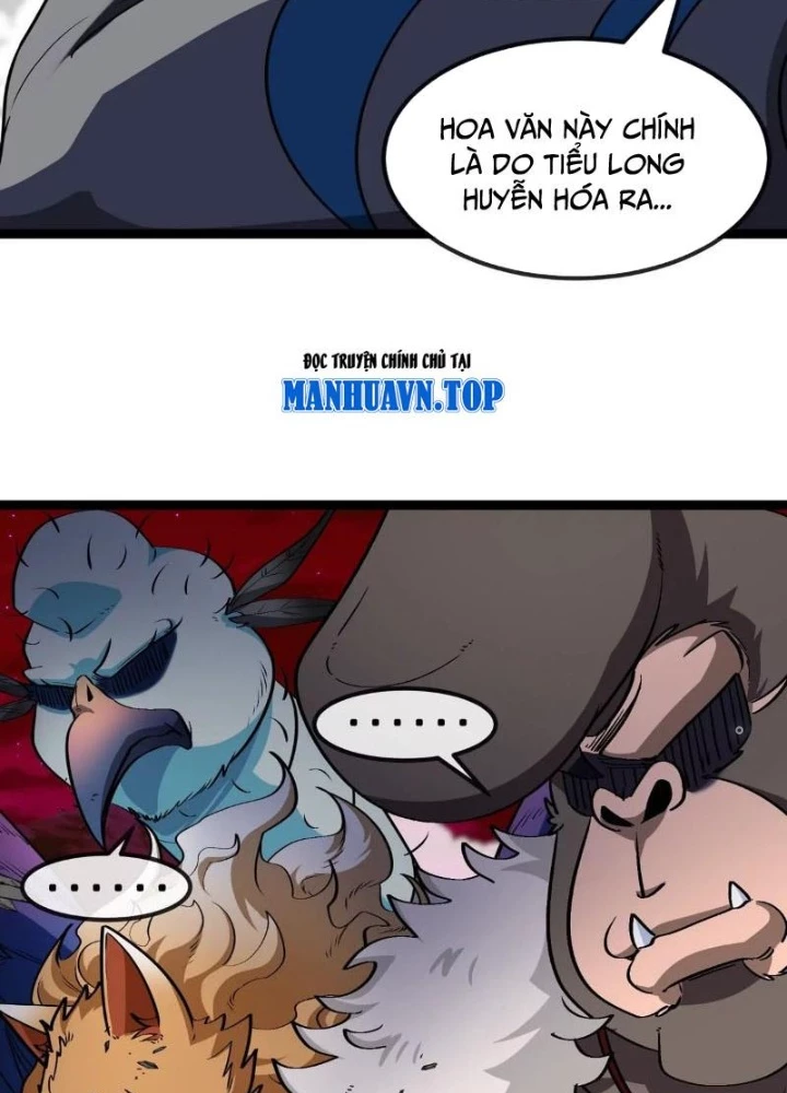 Trùng Sinh Thành Godzilla Chapter 214 - Trang 4