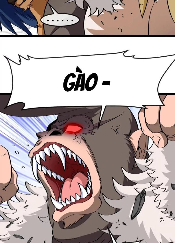 Trùng Sinh Thành Godzilla Chapter 214 - Trang 4