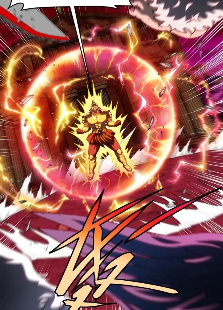 Trùng Sinh Thành Godzilla Chapter 214 - Trang 4