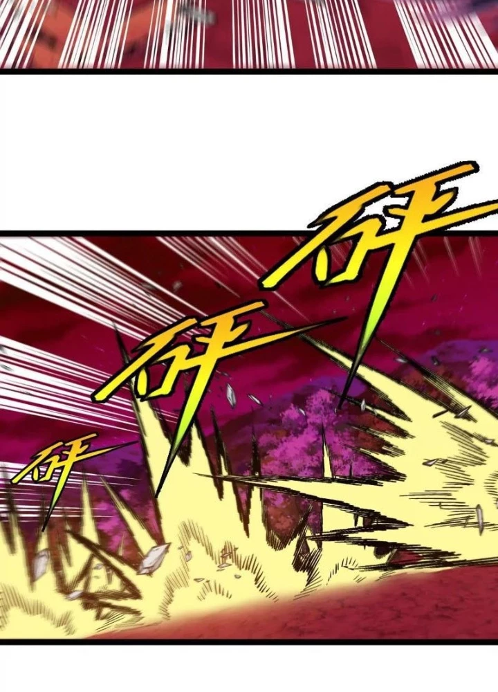 Trùng Sinh Thành Godzilla Chapter 214 - Trang 4