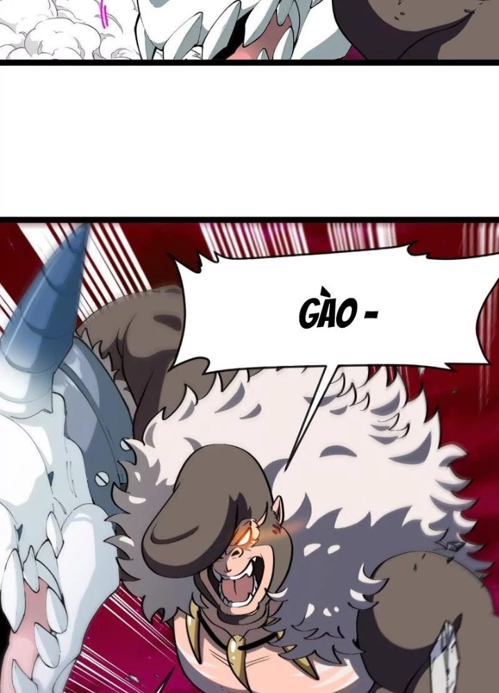 Trùng Sinh Thành Godzilla Chapter 214 - Trang 4