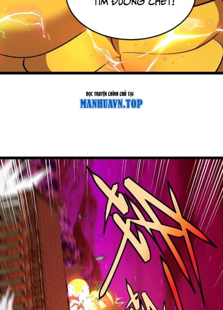 Trùng Sinh Thành Godzilla Chapter 214 - Trang 4